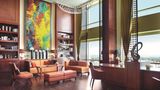 <b>The Ritz-Carlton, Bangalore Lobby</b>. Images powered by <a href=https://www.travelagewest.com/Hotels/Bengaluru-India/