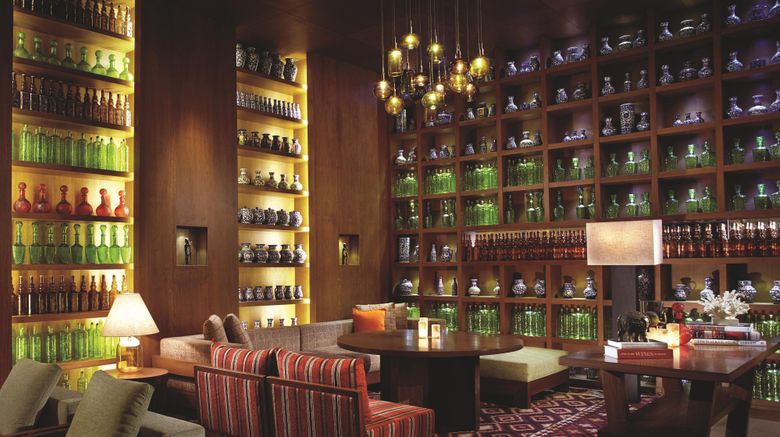 <b>The Ritz-Carlton, Bangalore Restaurant</b>. Images powered by <a href=https://www.travelagewest.com/Hotels/Bengaluru-India/