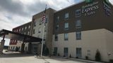 <b>Holiday Inn Express & Suites-Medical Ctr Exterior</b>. Images powered by <a href="https://www.leonardoworldwide.com/" title="Leonardo Worldwide" target="_blank">Leonardo</a>.