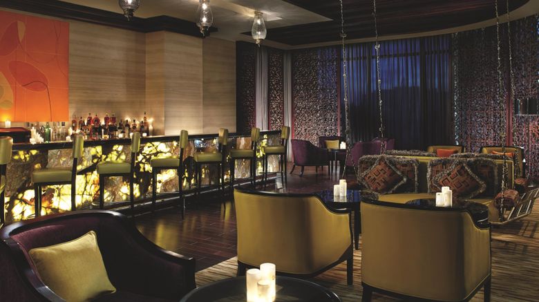 <b>The Ritz-Carlton, Bangalore Restaurant</b>. Images powered by <a href=https://www.travelagewest.com/Hotels/Bengaluru-India/