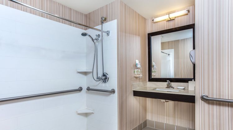 Holiday Inn Louisville Airport-Fair/Expo Room