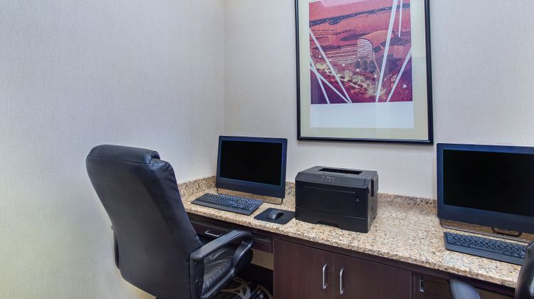 Holiday Inn Louisville Airport-Fair/Expo Other