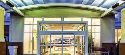 Holiday Inn Louisville Airport-Fair/Expo Exterior