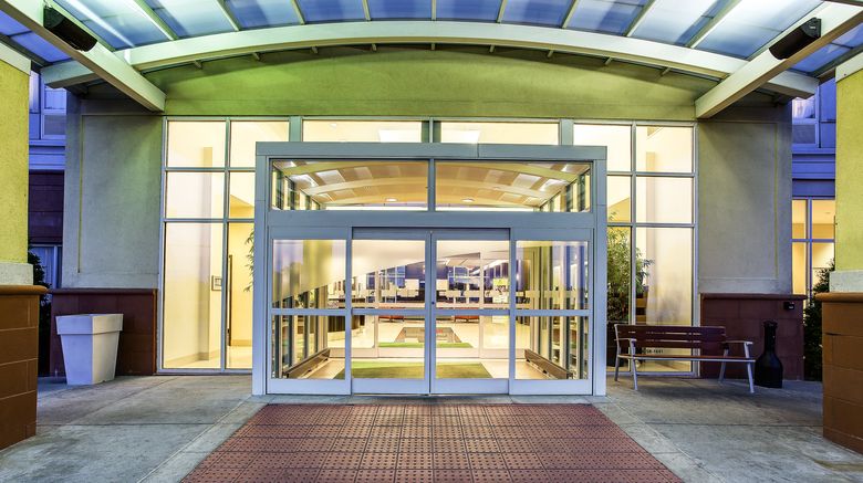 <b>Holiday Inn Louisville Airport-Fair/Expo Exterior</b>. Images powered by <a href="https://www.leonardoworldwide.com/" title="Leonardo Worldwide" target="_blank">Leonardo</a>.