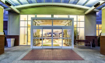 Holiday Inn Louisville Airport-Fair/Expo