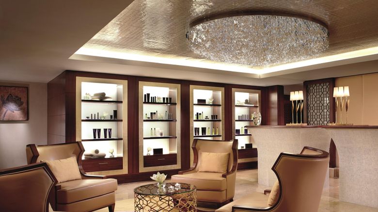 <b>The Ritz-Carlton, Bangalore Spa</b>. Images powered by <a href=https://www.travelagewest.com/Hotels/Bengaluru-India/