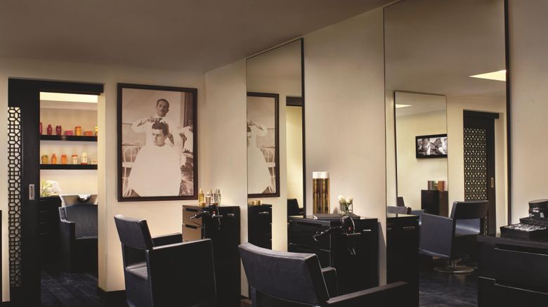 <b>The Ritz-Carlton, Bangalore Spa</b>. Images powered by <a href=https://www.travelagewest.com/Hotels/Bengaluru-India/