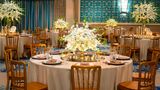 The Nile Ritz-Carlton Cairo Ballroom