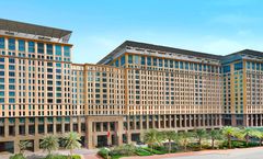 Ritz-Carlton Dubai Intl Finance Center