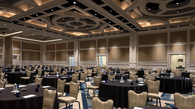 <b>The Ritz-Carlton Orlando, Grande Lakes Meeting</b>. Images powered by <a href=https://www.travelagewest.com/Hotels/Orlando/