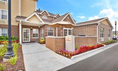 TownePlace Suites Milwaukee Brookfield
