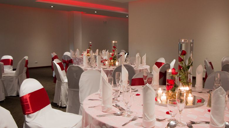<b>Holiday Inn Guatemala Ballroom</b>. Images powered by <a href="https://www.leonardoworldwide.com/" title="Leonardo Worldwide" target="_blank">Leonardo</a>.
