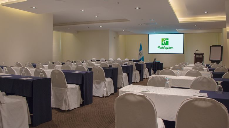 <b>Holiday Inn Guatemala Meeting</b>. Images powered by <a href="https://www.leonardoworldwide.com/" title="Leonardo Worldwide" target="_blank">Leonardo</a>.