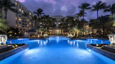 The Ritz-Carlton, San Juan