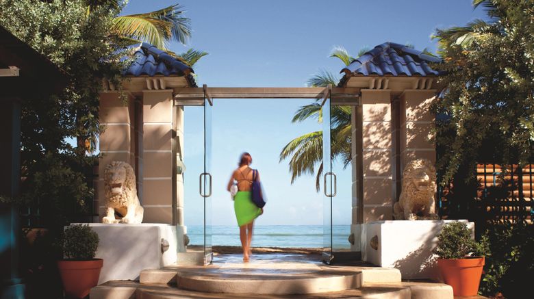 <b>The Ritz-Carlton, San Juan Recreation</b>. Images powered by <a href="https://leonardo.com/" title="Leonardo Worldwide" target="_blank">Leonardo</a>.