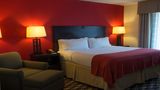Holiday Inn St Louis/Fairview Heights Room