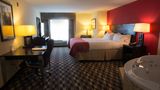 Holiday Inn St Louis/Fairview Heights Suite