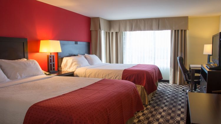 Holiday Inn St Louis/Fairview Heights Room