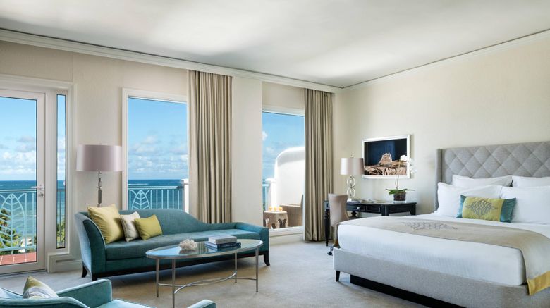 <b>The Ritz-Carlton, San Juan Suite</b>. Images powered by <a href="https://leonardo.com/" title="Leonardo Worldwide" target="_blank">Leonardo</a>.
