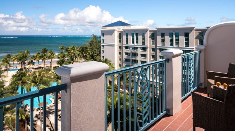 <b>The Ritz-Carlton, San Juan Suite</b>. Images powered by <a href="https://leonardo.com/" title="Leonardo Worldwide" target="_blank">Leonardo</a>.