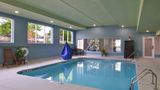 <b>Holiday Inn Express Hotel & Suites Pool</b>. Images powered by <a href="https://www.leonardoworldwide.com/" title="Leonardo Worldwide" target="_blank">Leonardo</a>.