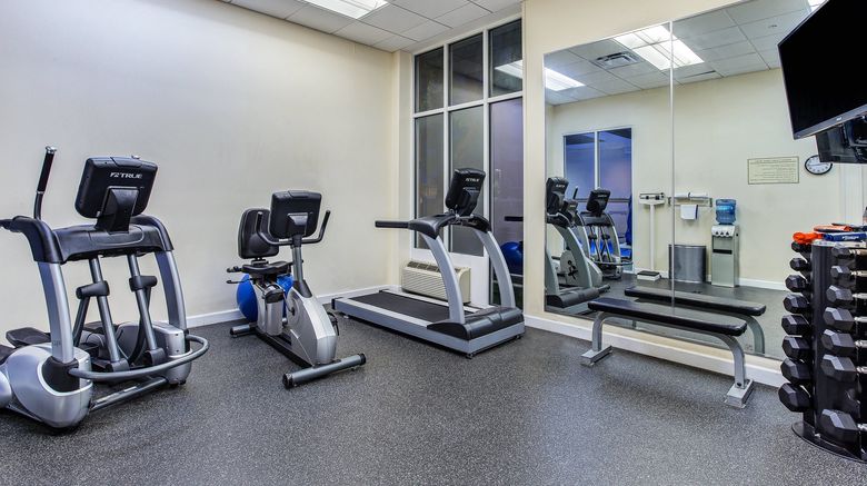 <b>Holiday Inn Louisville Airport-Fair/Expo Health Club</b>. Images powered by <a href="https://www.leonardoworldwide.com/" title="Leonardo Worldwide" target="_blank">Leonardo</a>.
