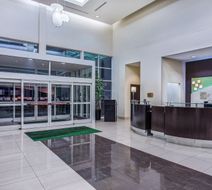 Holiday Inn Louisville Airport-Fair/Expo Lobby