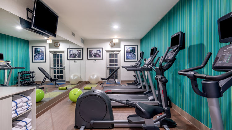 Holiday Inn Express & Suites Daphne Health Club
