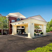 Holiday Inn Express & Suites Daphne