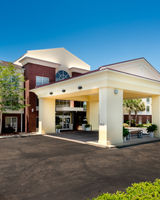 Holiday Inn Express & Suites Daphne