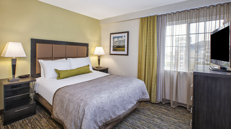 <b>Candlewood Suites Indianapolis NE Room</b>. Images powered by <a href="https://www.leonardoworldwide.com/" title="Leonardo Worldwide" target="_blank">Leonardo</a>.