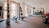 Marriott Exec Apts European Quarters Recreation