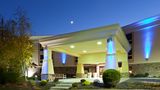 Holiday Inn Express Hershey (Harrisburg) Exterior