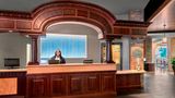 Fairfield Inn & Suites Lobby