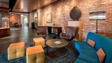 Fairfield Inn & Suites Lobby