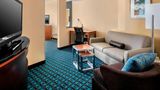 Fairfield Inn & Suites Suite