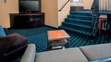 Fairfield Inn & Suites Suite