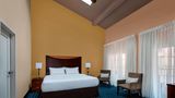 Fairfield Inn & Suites Suite