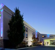 Holiday Inn Express Hershey (Harrisburg) Exterior