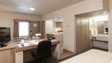 Holiday Inn Hotel & Suites Room