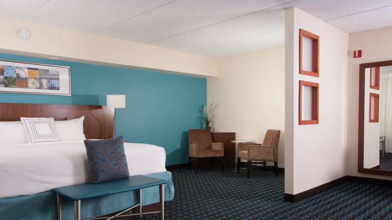 <b>Fairfield Inn & Suites Atlanta Airport Suite</b>. Images powered by <a href="https://leonardo.com/" title="Leonardo Worldwide" target="_blank">Leonardo</a>.