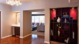 Renaissance Atlanta Waverly Hotel Suite