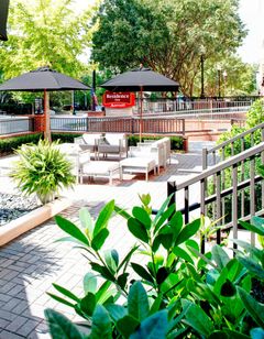 Residence Inn Atlanta Midtown/Peachtree