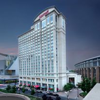 Hartford Marriott Downtown