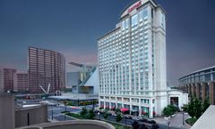Hartford Marriott Downtown