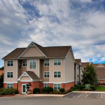 Residence Inn Milford