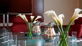 Marriott Birmingham Meeting