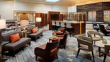 Marriott Birmingham Room