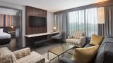 Nashville Marriott-Vanderbilt University Suite