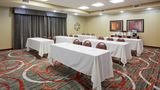 Holiday Inn Express & Stes Bloomington W Meeting